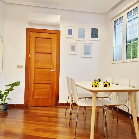 Apartamento Atocha / Embajadores Madrid Luaran gambar