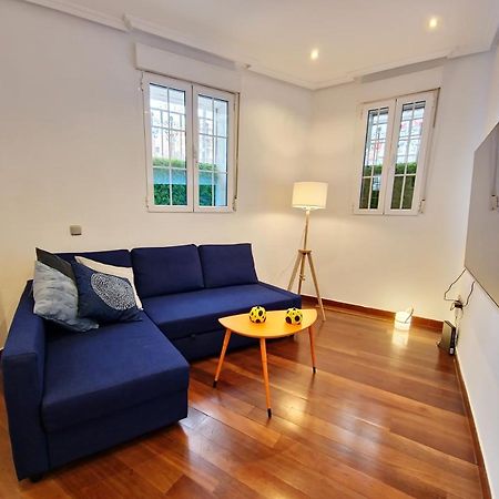 Apartamento Atocha / Embajadores Madrid Luaran gambar