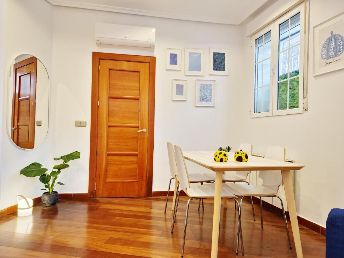 Apartamento Atocha / Embajadores Madrid Luaran gambar