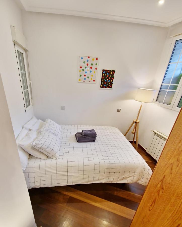 Apartamento Atocha / Embajadores Madrid Luaran gambar